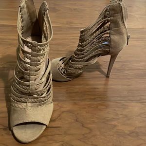 Aldo Heels